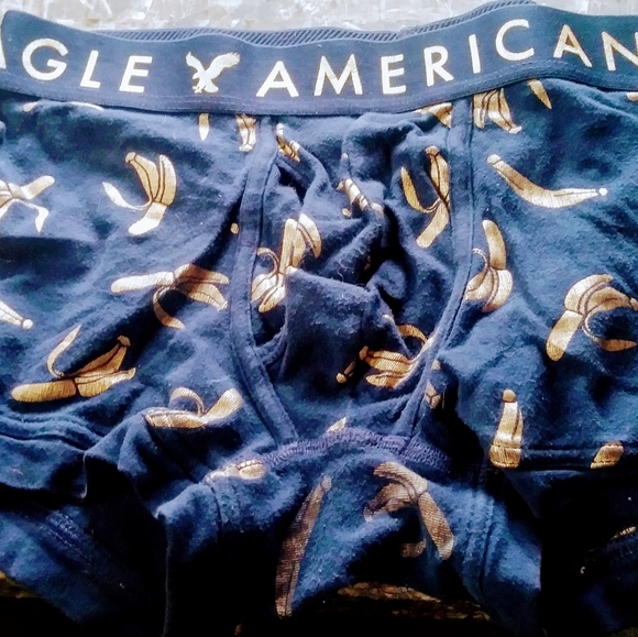 American Eagle trunks - Picture 1 of 3